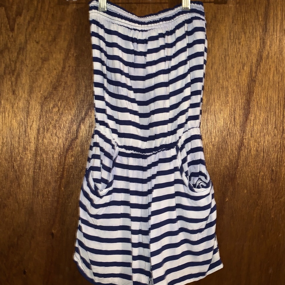 Charlotte Russe Romper